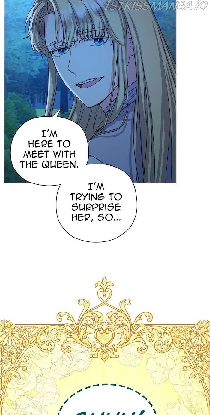 From Maid to Queen Chapter 4 - Page 51