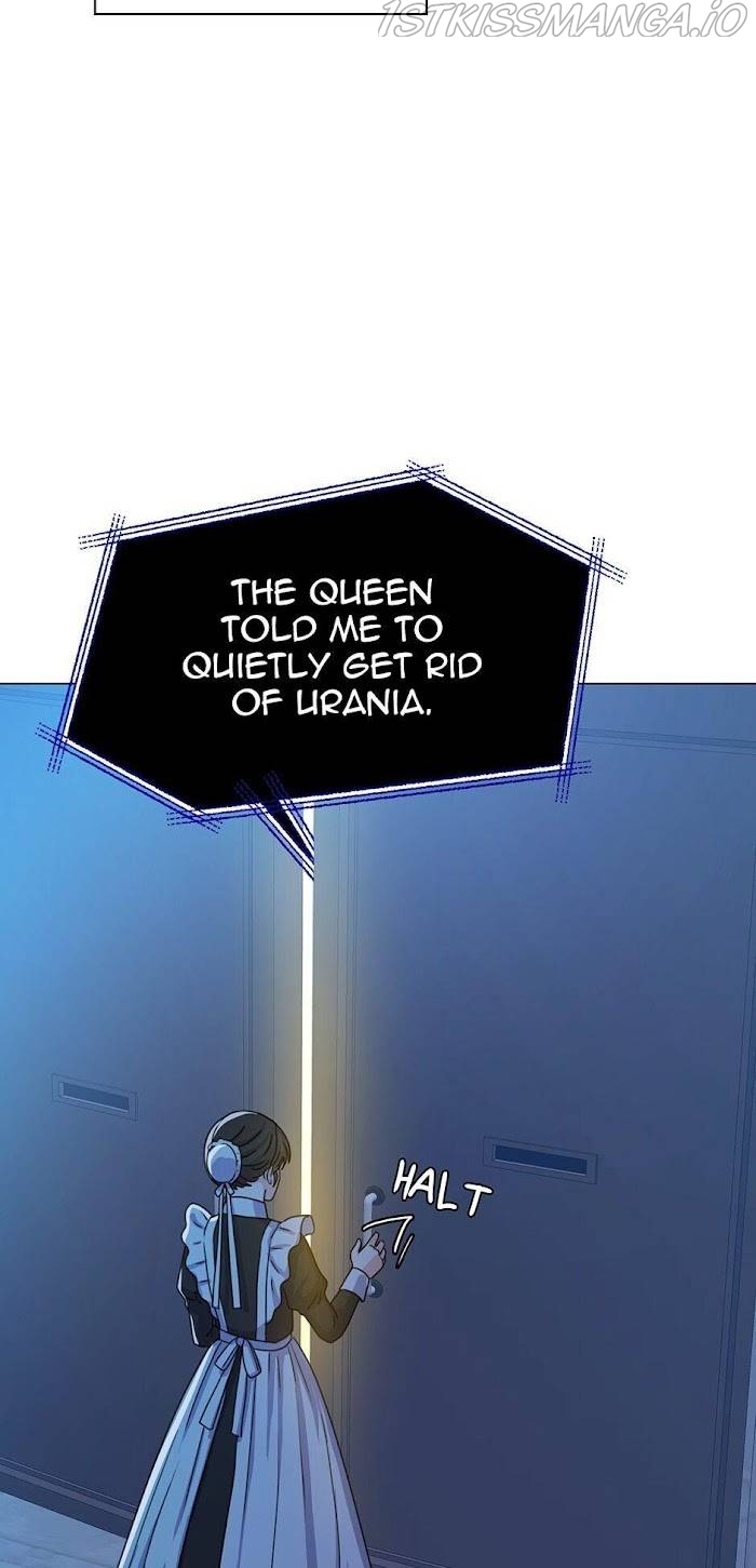 From Maid to Queen Chapter 4 - Page 60