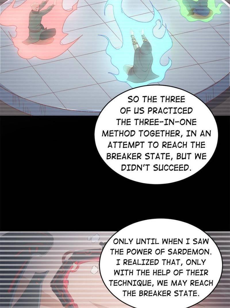 Cultivator from the future Chapter 111 - Page 34