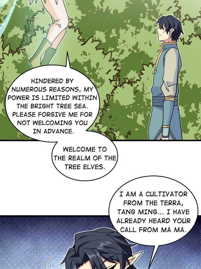 Cultivator from the future Chapter 114 - Page 22