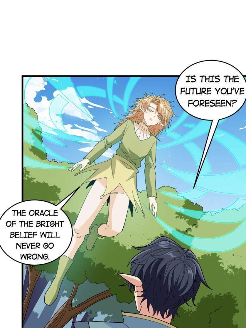 Cultivator from the future Chapter 114 - Page 36