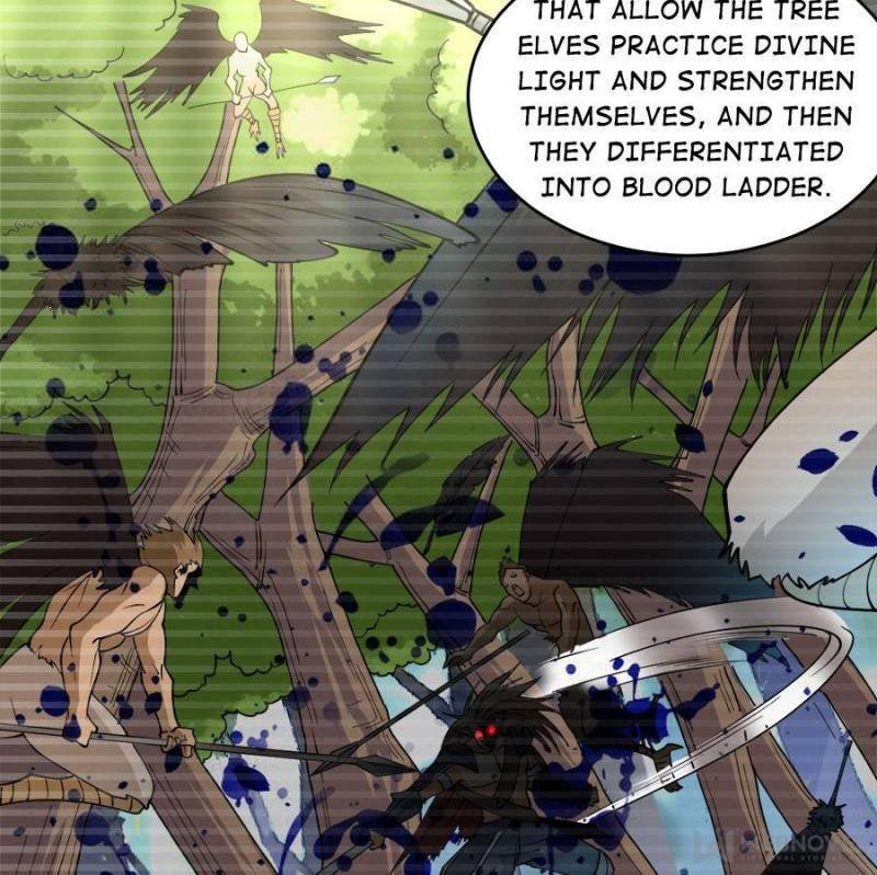 Cultivator from the future Chapter 115 - Page 46