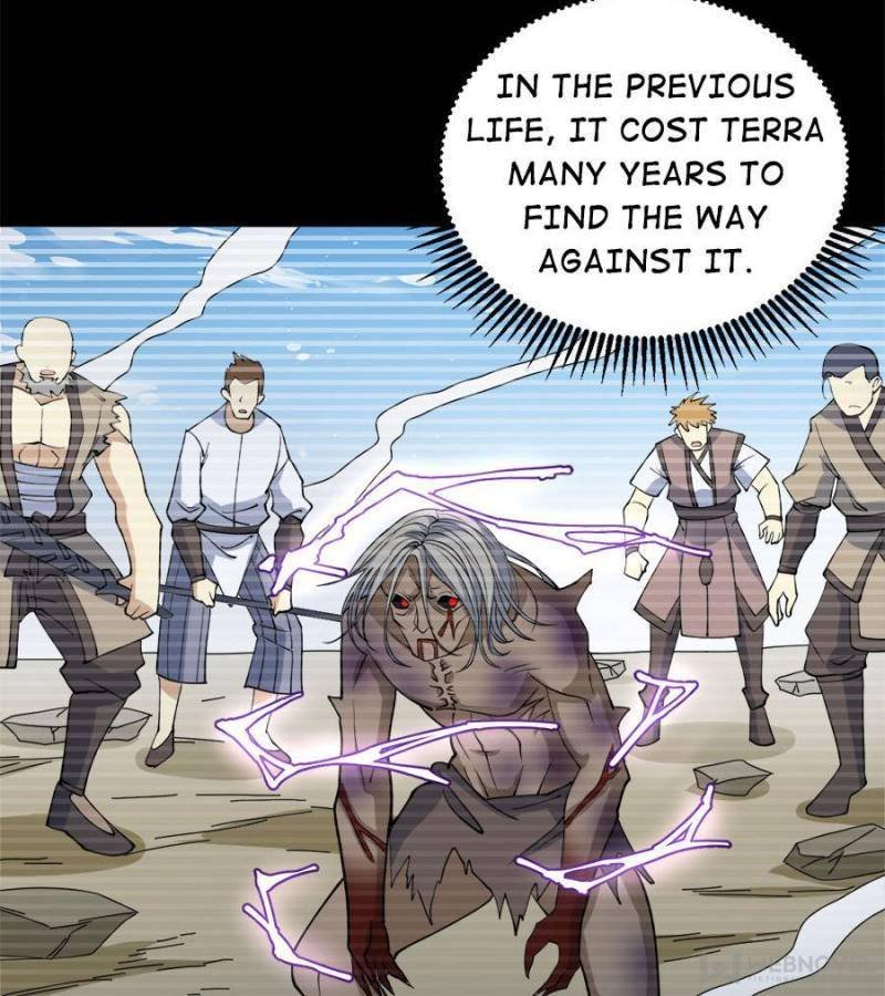 Cultivator from the future Chapter 115 - Page 7