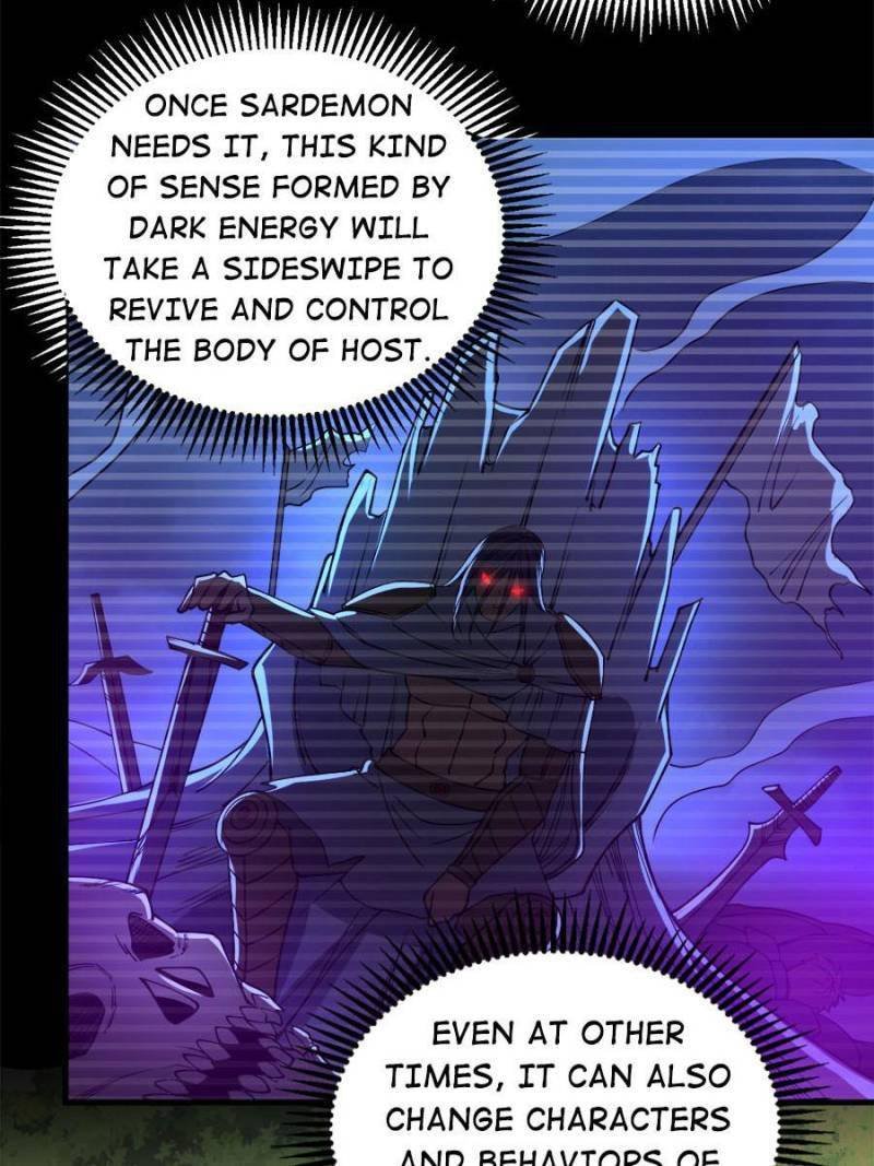 Cultivator from the future Chapter 116 - Page 17