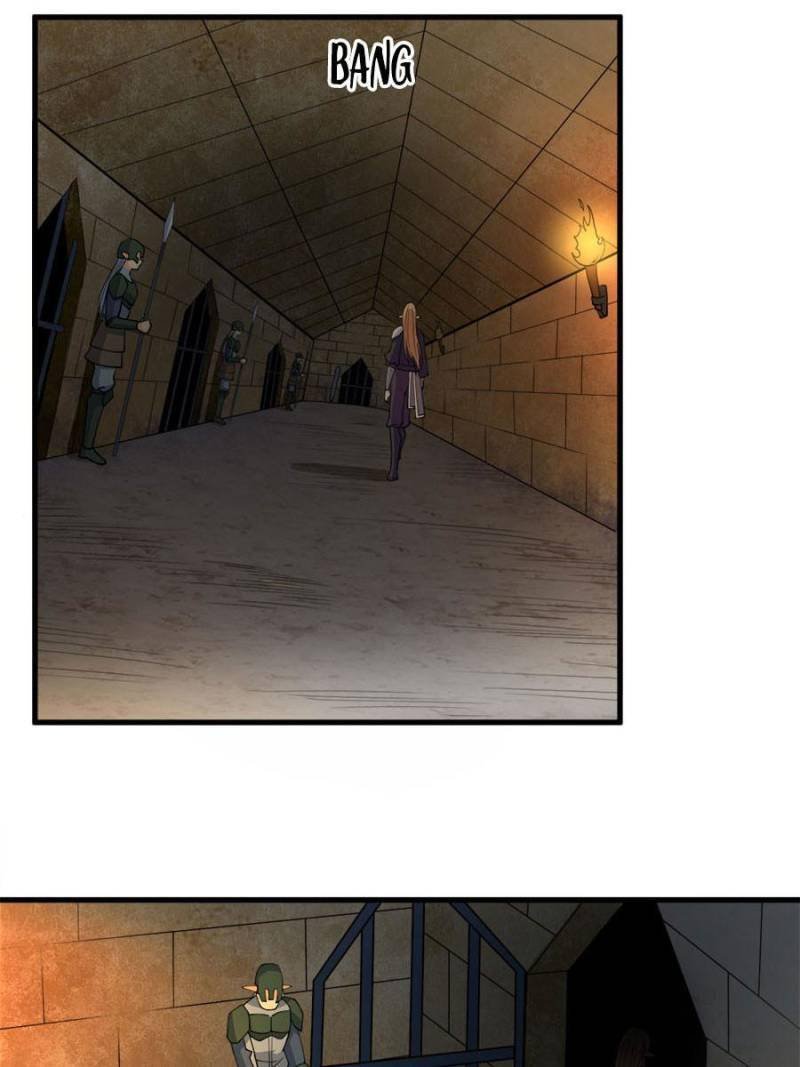 Cultivator from the future Chapter 116 - Page 40