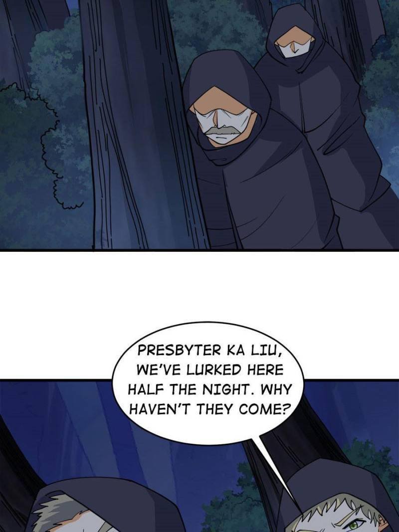 Cultivator from the future Chapter 116 - Page 53