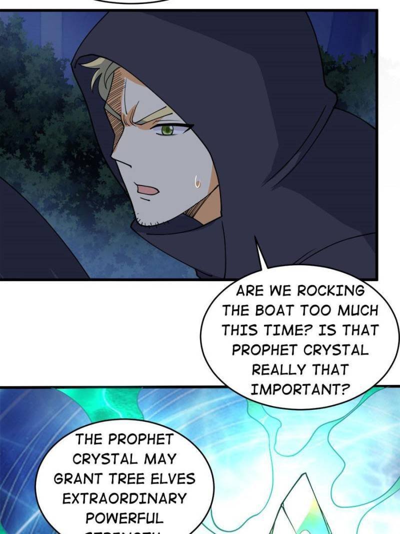 Cultivator from the future Chapter 116 - Page 55