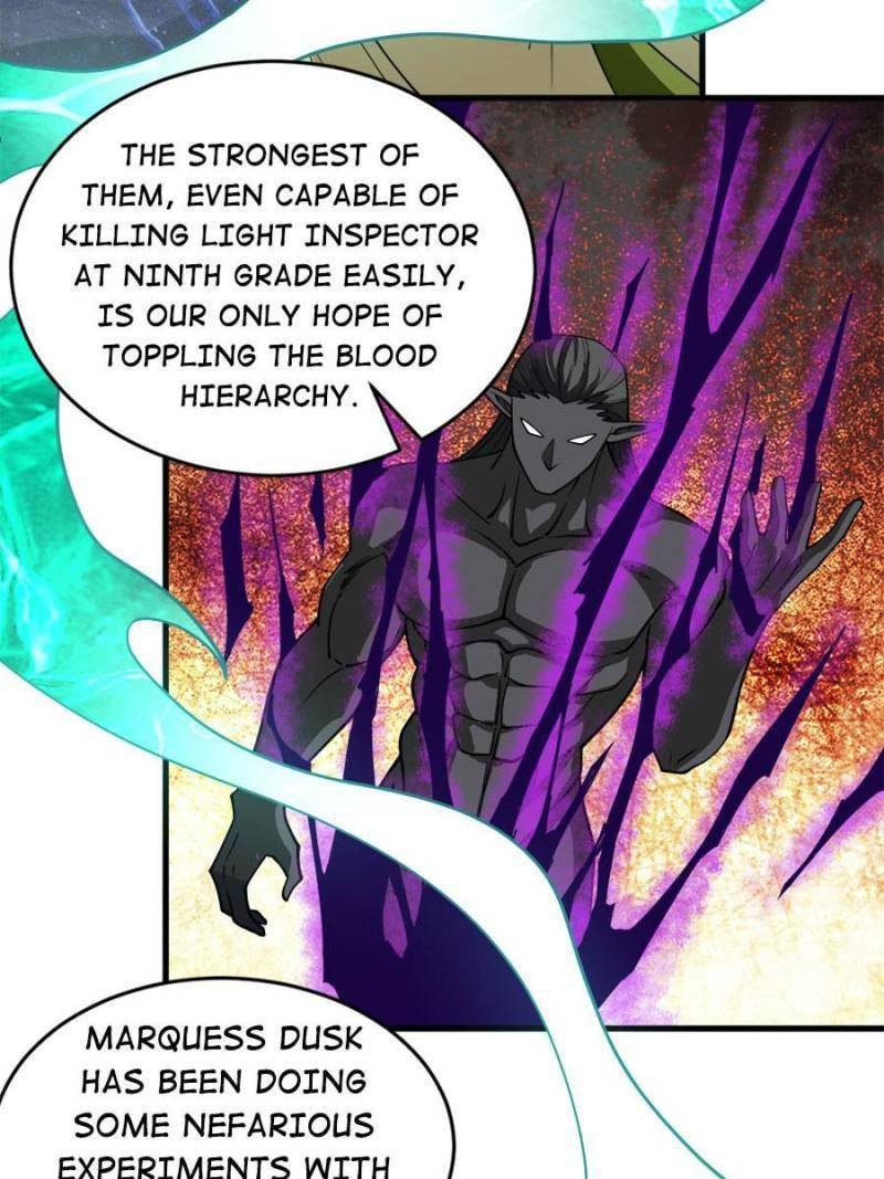 Cultivator from the future Chapter 116 - Page 58