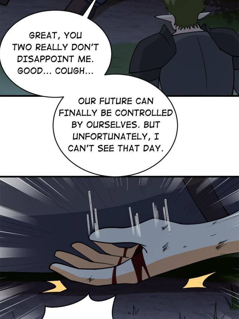 Cultivator from the future Chapter 117 - Page 9