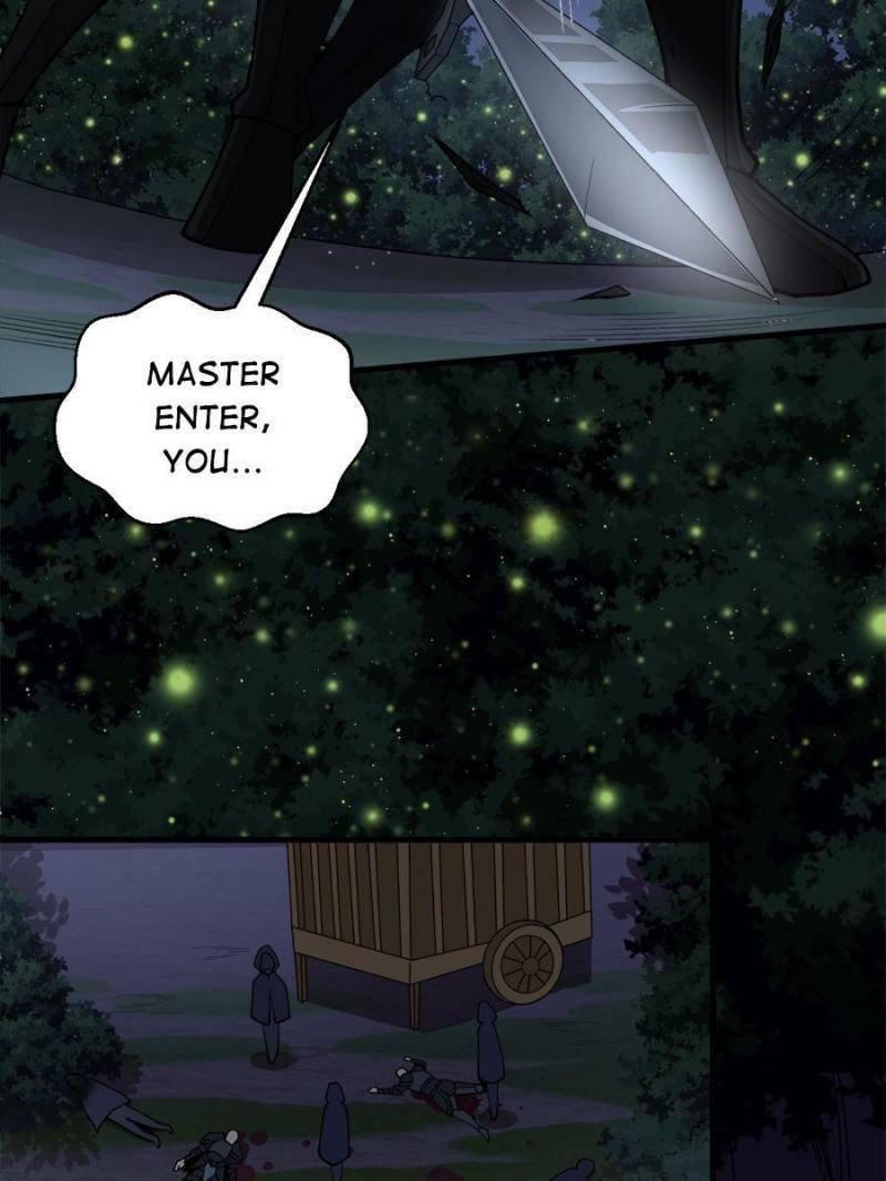 Cultivator from the future Chapter 117 - Page 7