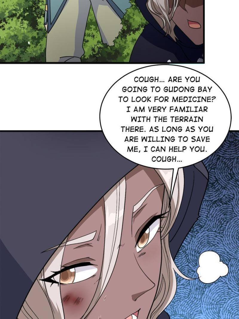 Cultivator from the future Chapter 118 - Page 18