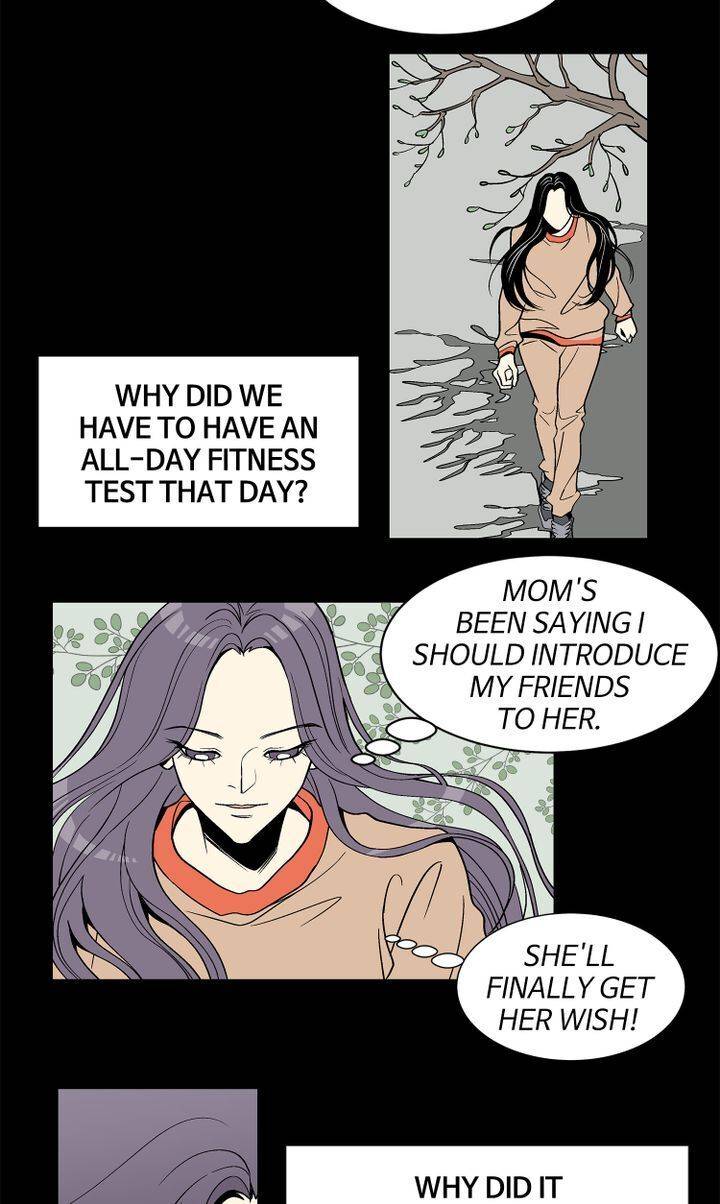 Snapshots of Beckhee Gong Chapter 88 - Page 23