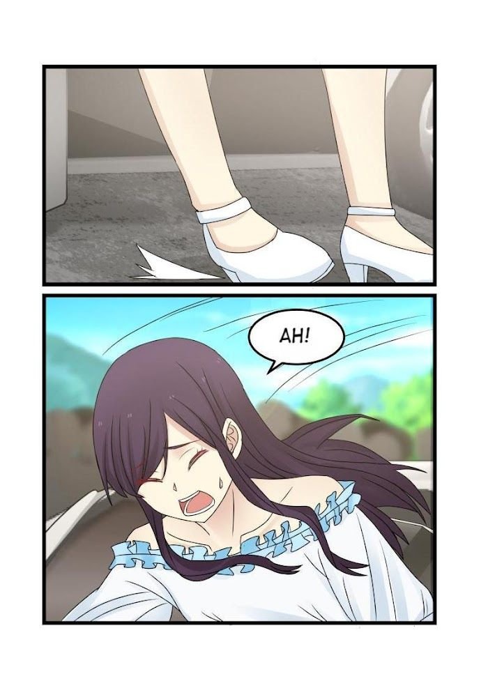 My Sweet Romance Chapter 103 - Page 7
