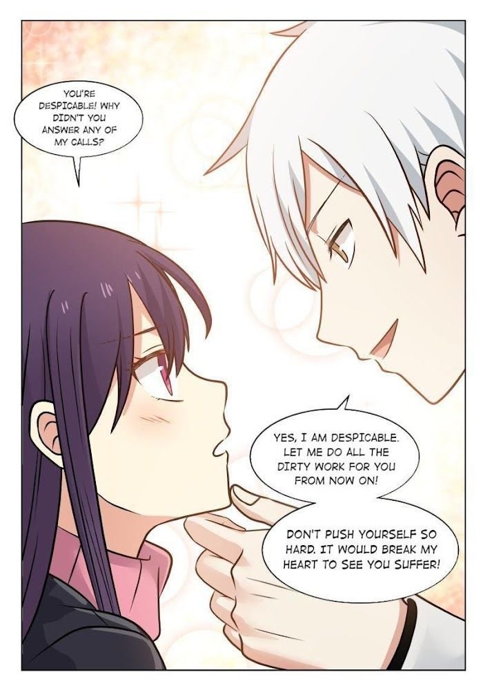 My Sweet Romance Chapter 14 - Page 6