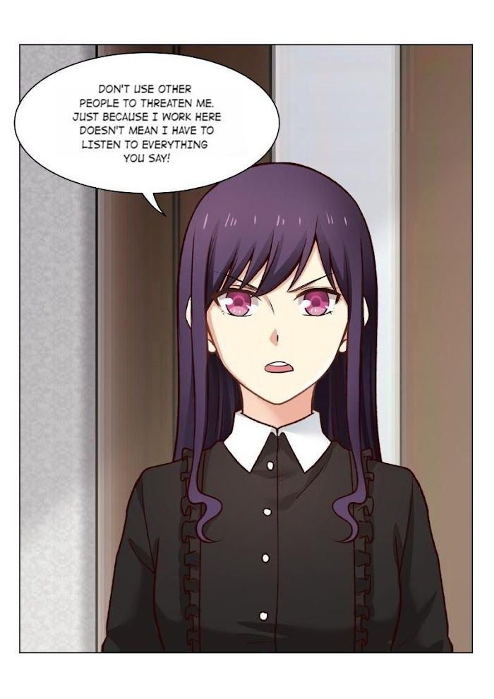 My Sweet Romance Chapter 23 - Page 7