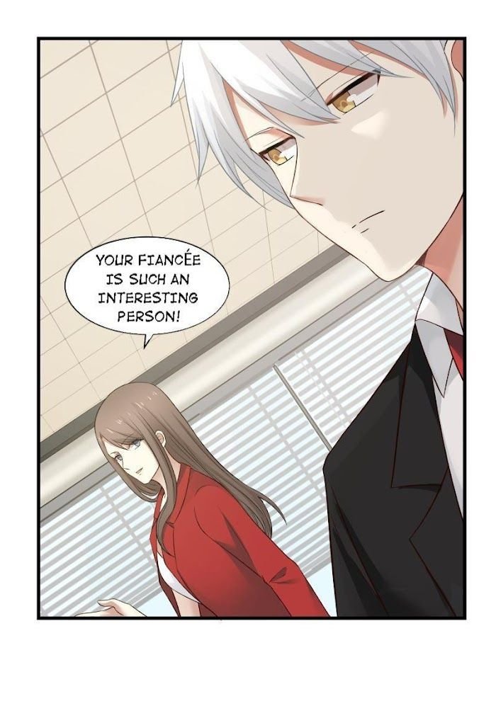My Sweet Romance Chapter 35 - Page 6