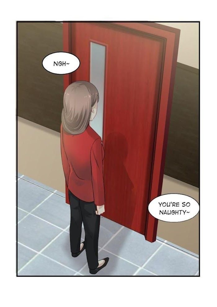 My Sweet Romance Chapter 39 - Page 1
