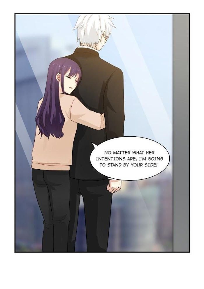 My Sweet Romance Chapter 39 - Page 7