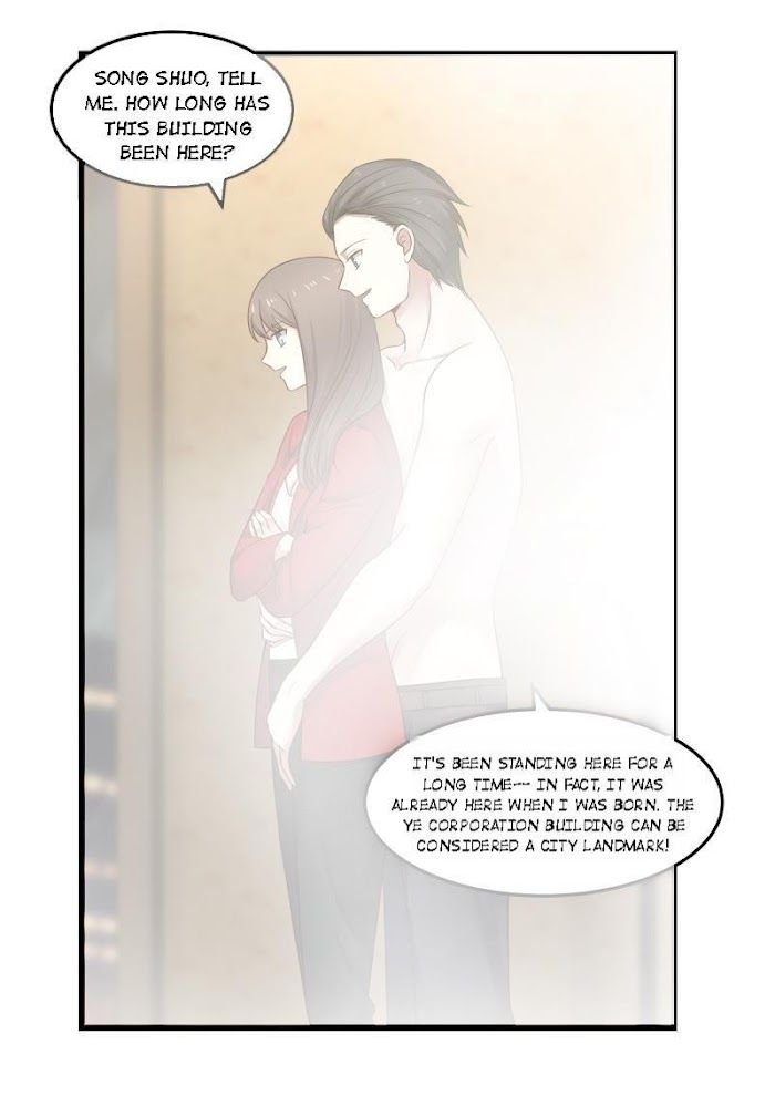 My Sweet Romance Chapter 42 - Page 6