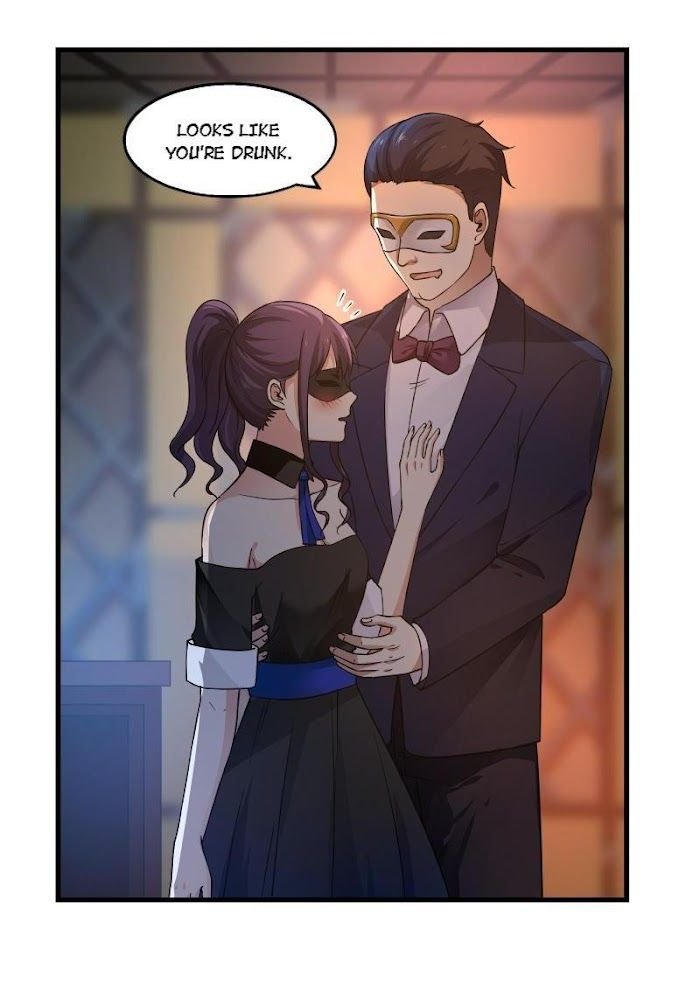 My Sweet Romance Chapter 46 - Page 8