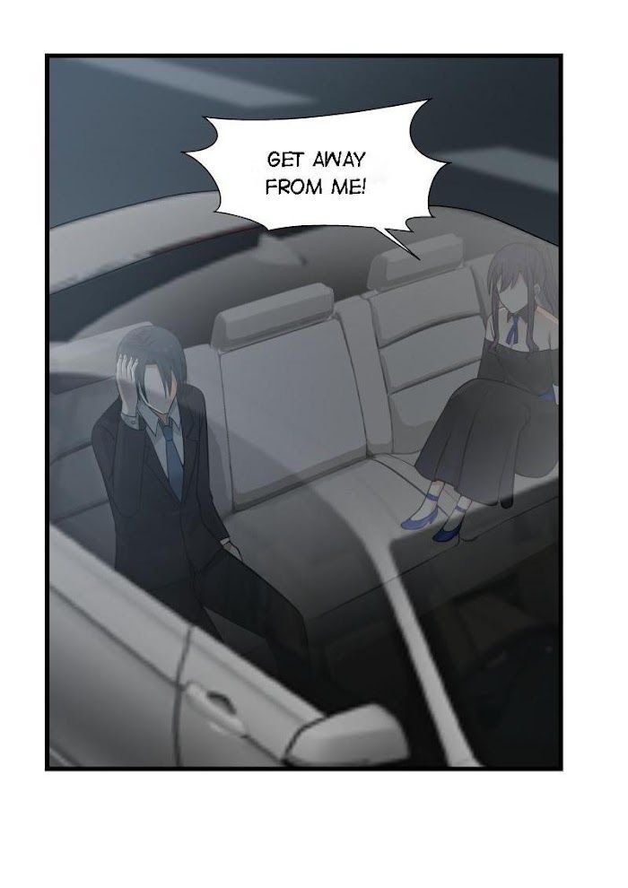 My Sweet Romance Chapter 49 - Page 5