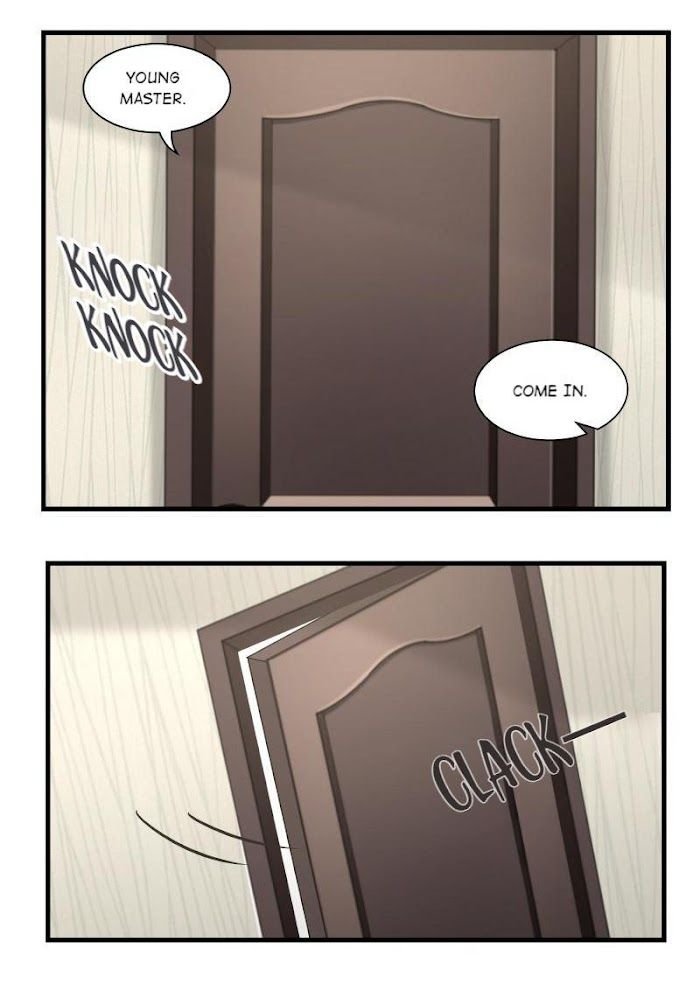 My Sweet Romance Chapter 52 - Page 3