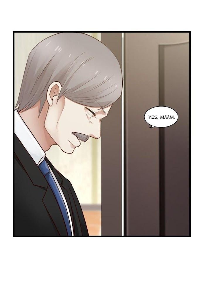 My Sweet Romance Chapter 53 - Page 3