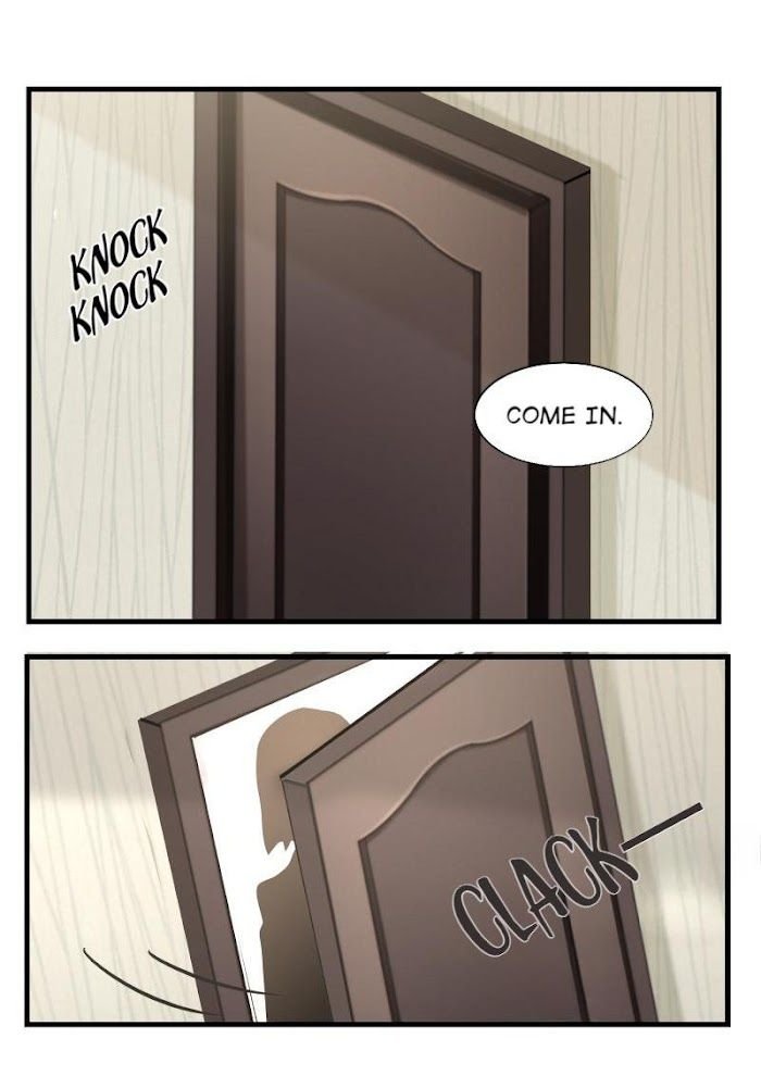 My Sweet Romance Chapter 53 - Page 5