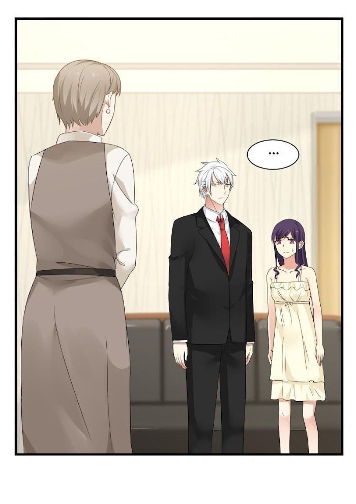 My Sweet Romance Chapter 53 - Page 6