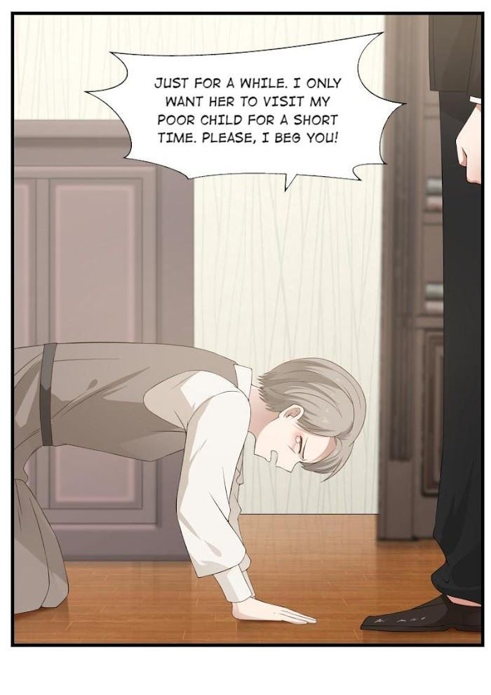 My Sweet Romance Chapter 54 - Page 7