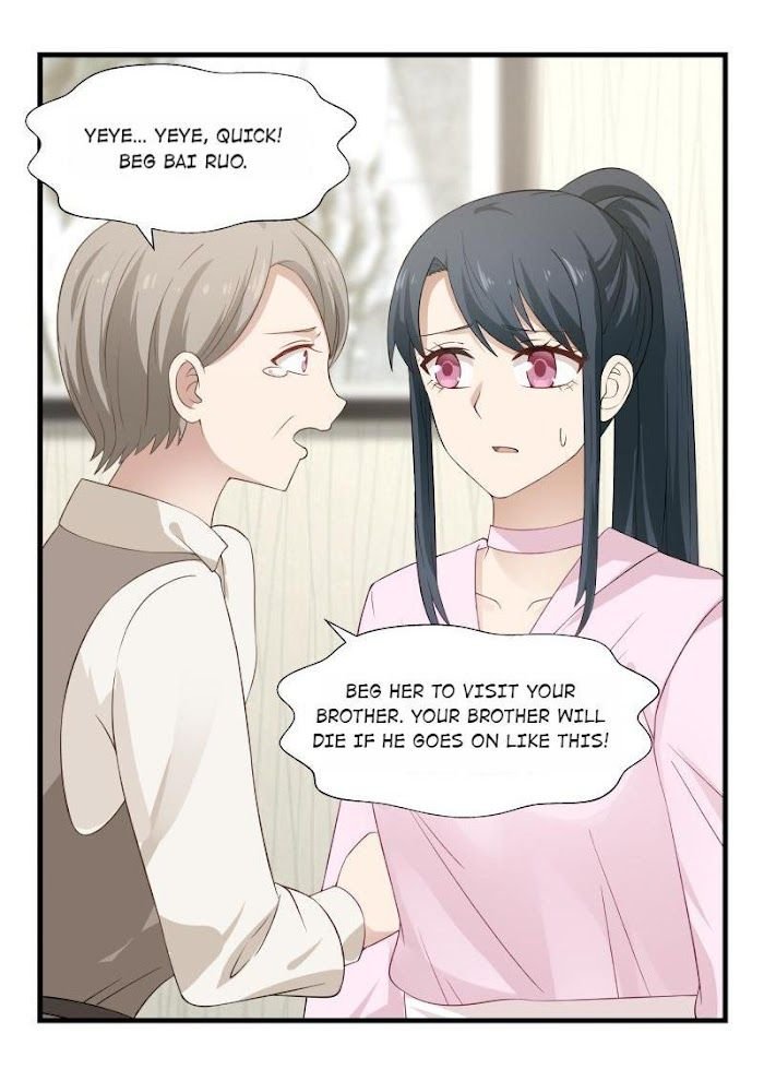 My Sweet Romance Chapter 55 - Page 5