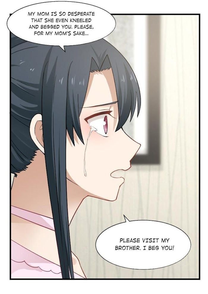My Sweet Romance Chapter 55 - Page 7