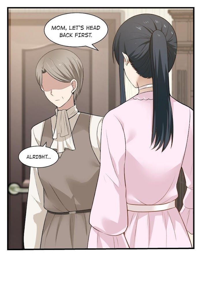 My Sweet Romance Chapter 56 - Page 4