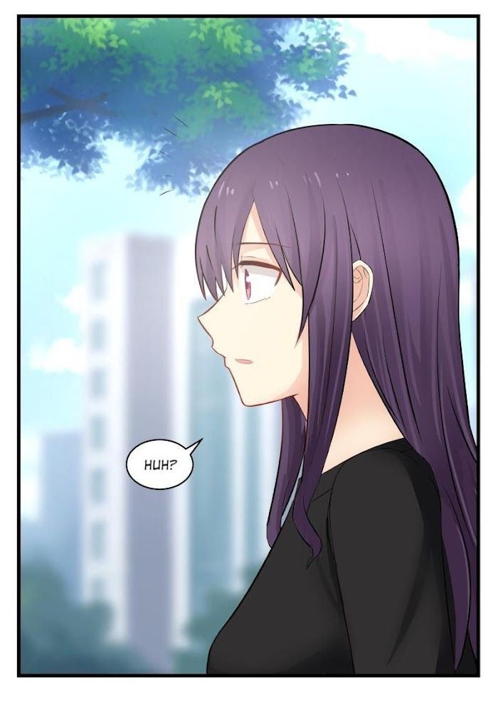 My Sweet Romance Chapter 59 - Page 1