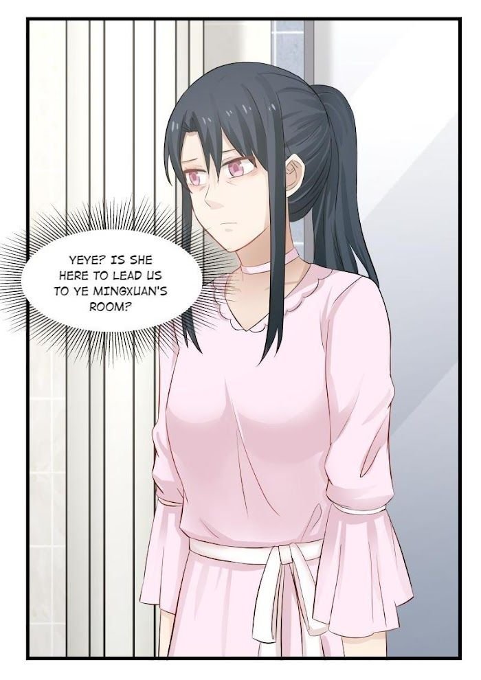 My Sweet Romance Chapter 59 - Page 2