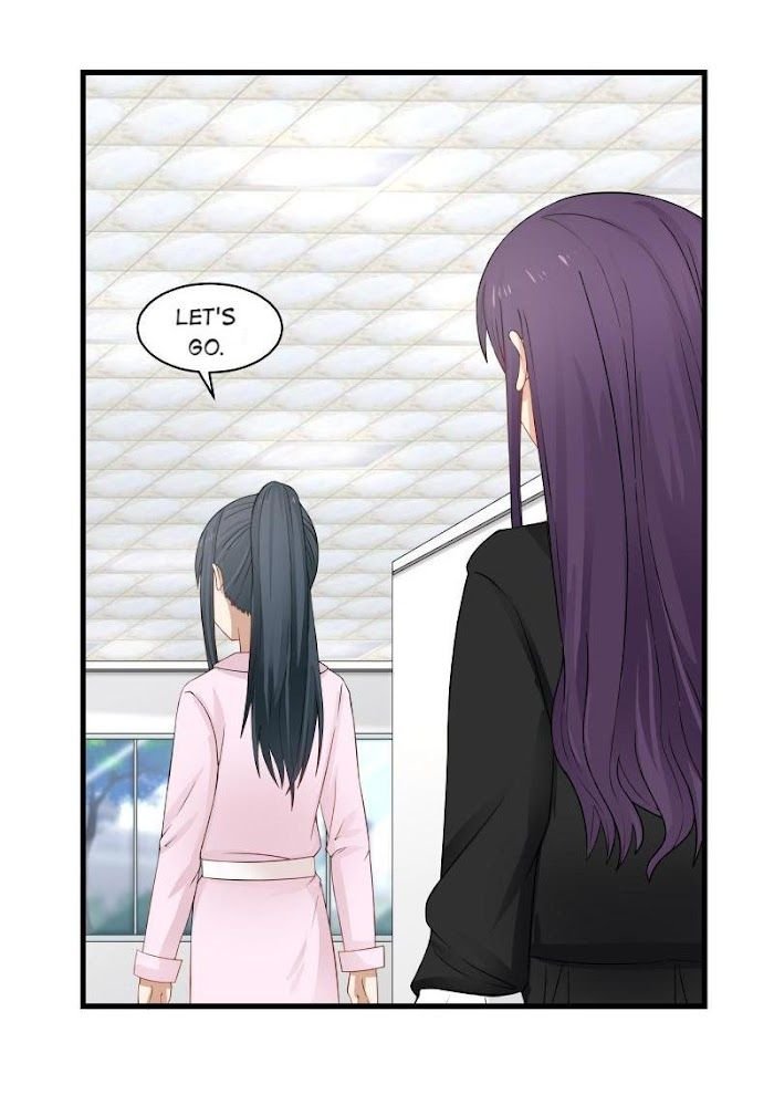 My Sweet Romance Chapter 60 - Page 1