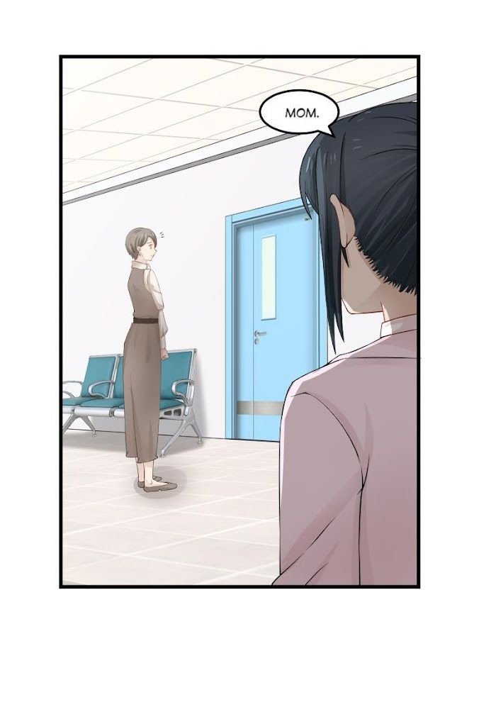 My Sweet Romance Chapter 60 - Page 6