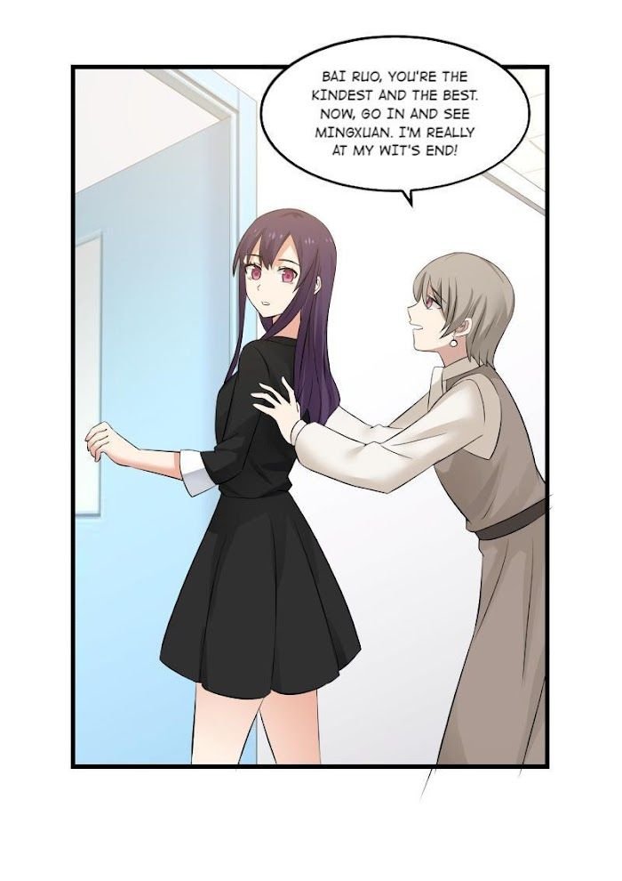 My Sweet Romance Chapter 61 - Page 6