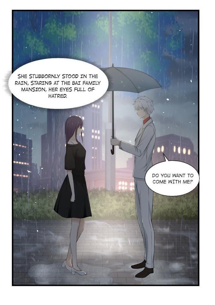 My Sweet Romance Chapter 65 - Page 4