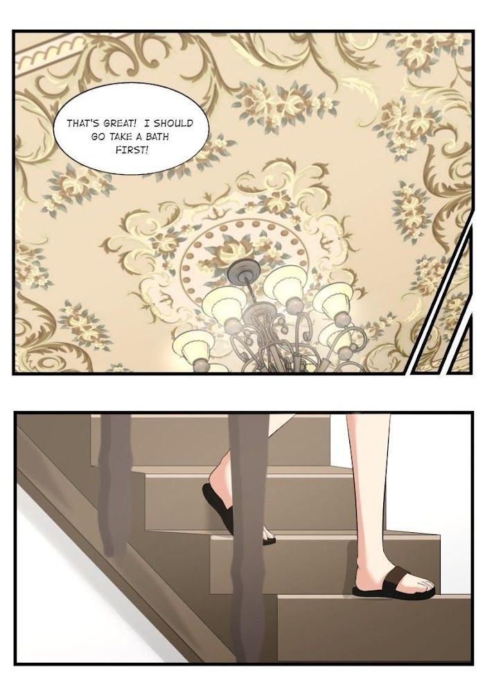 My Sweet Romance Chapter 66 - Page 3