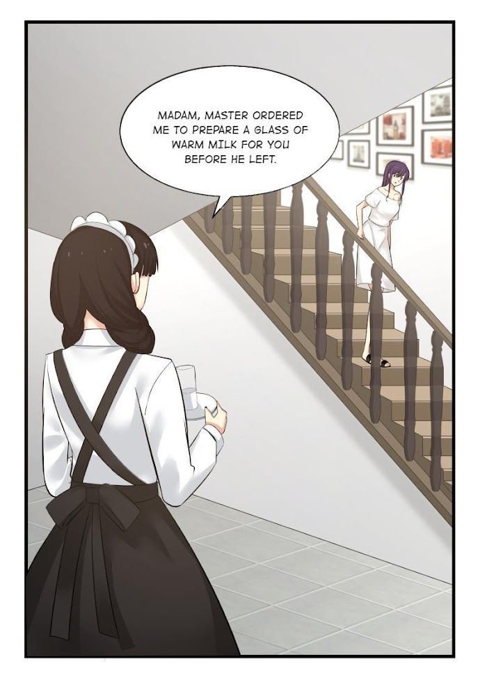 My Sweet Romance Chapter 66 - Page 4
