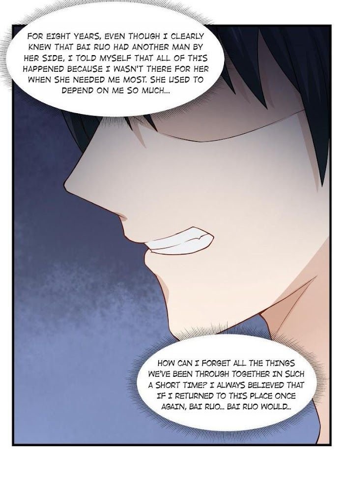My Sweet Romance Chapter 67 - Page 3
