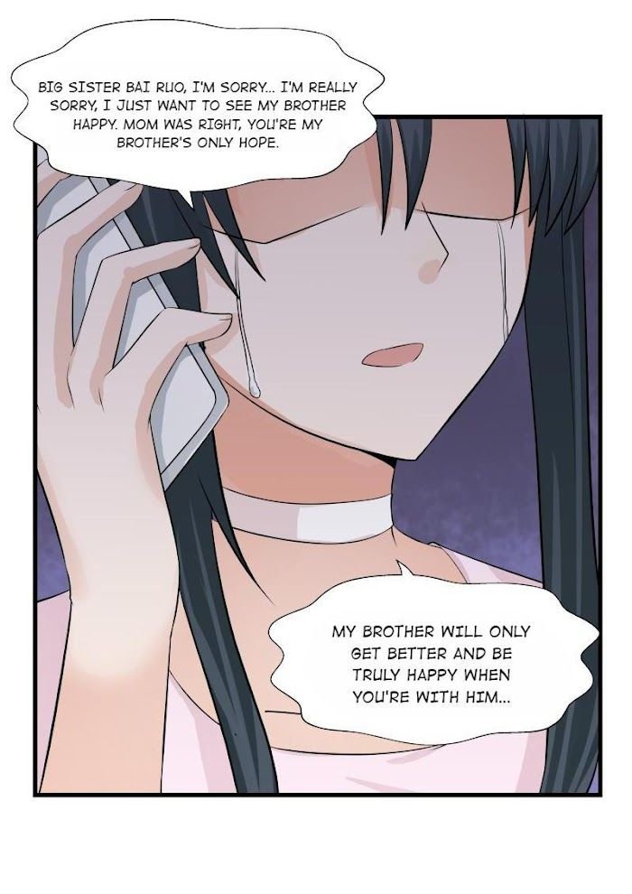 My Sweet Romance Chapter 68 - Page 8