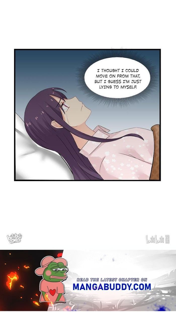 My Sweet Romance Chapter 69 - Page 19