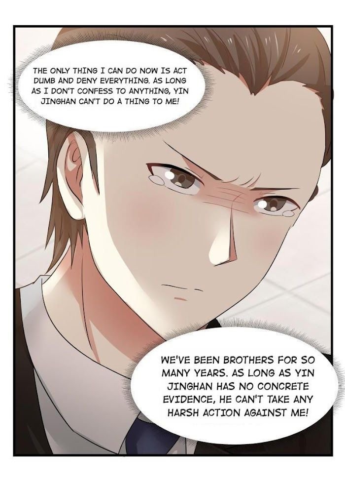 My Sweet Romance Chapter 70 - Page 14