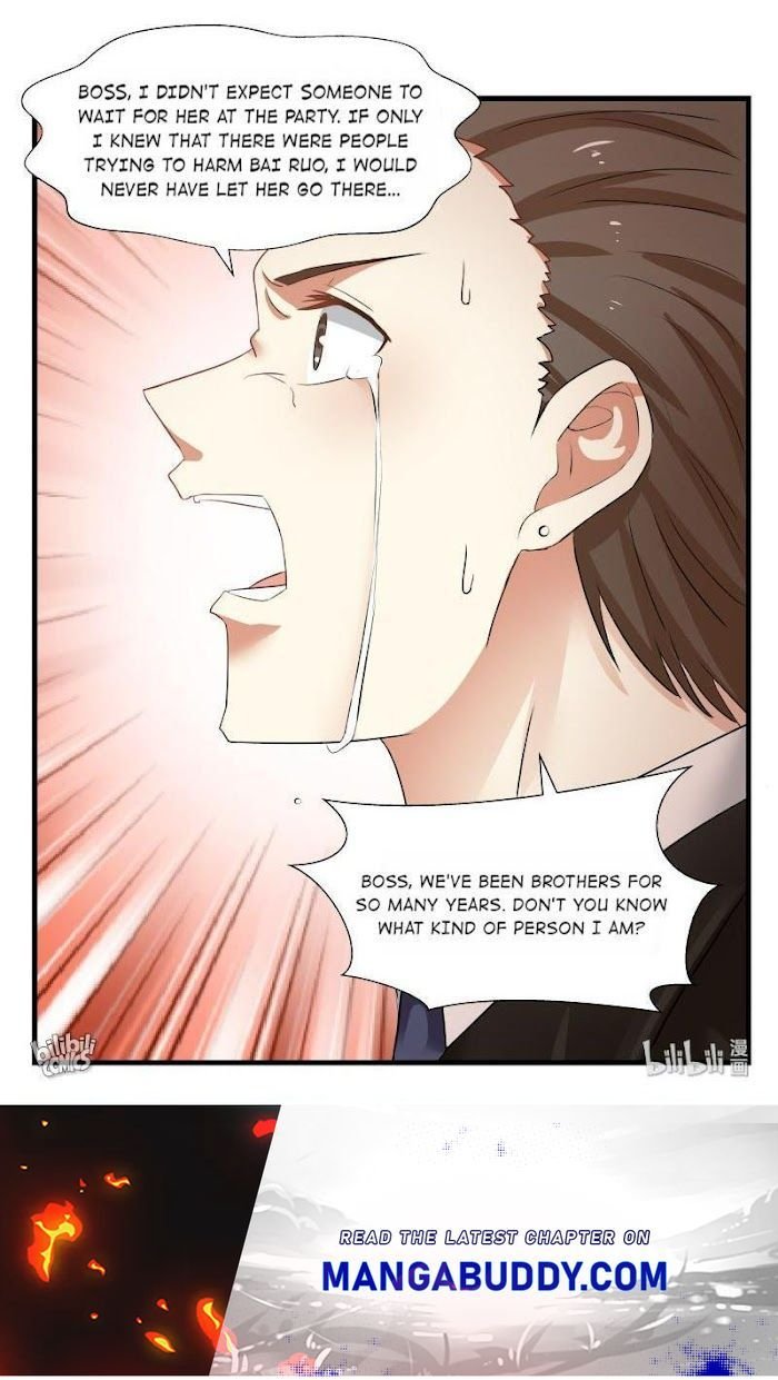 My Sweet Romance Chapter 70 - Page 19
