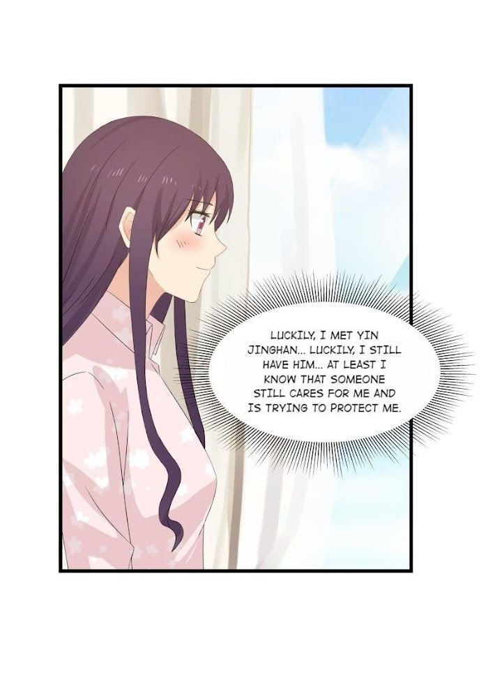 My Sweet Romance Chapter 70 - Page 4