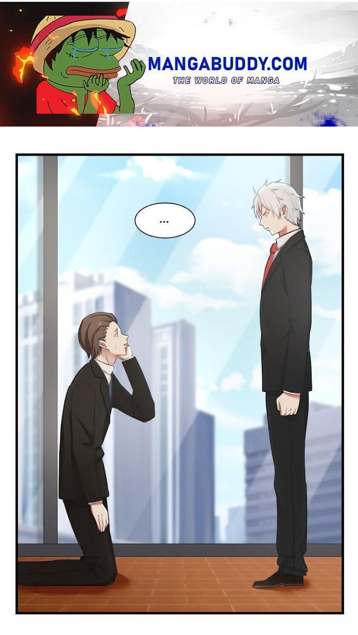My Sweet Romance Chapter 71 - Page 0