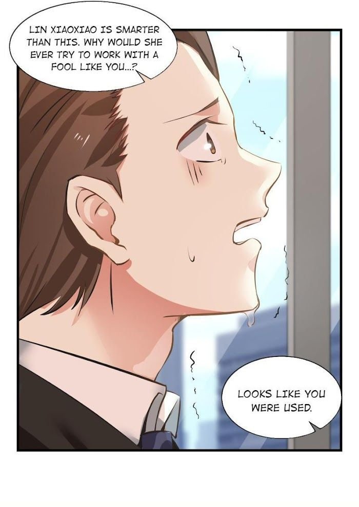 My Sweet Romance Chapter 71 - Page 6