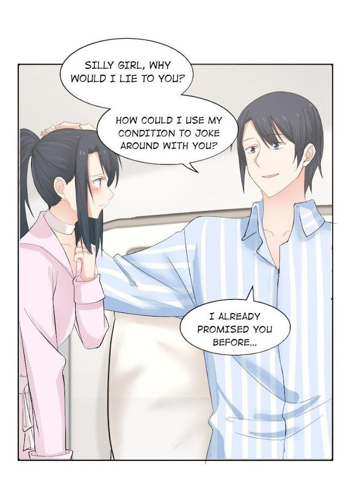 My Sweet Romance Chapter 72 - Page 17